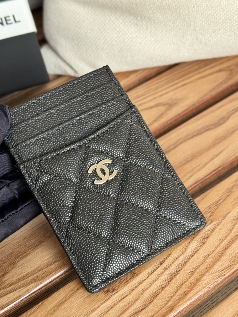 Ch**el wallet purse
